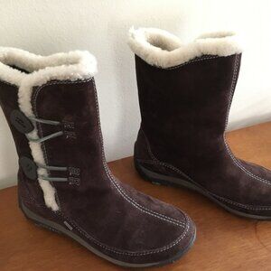 Merrell Yarra winter boots